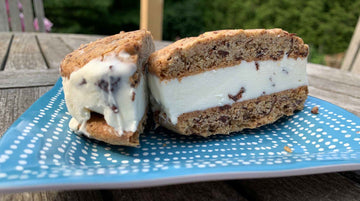 DesBarres Ice Cream Sandwiches