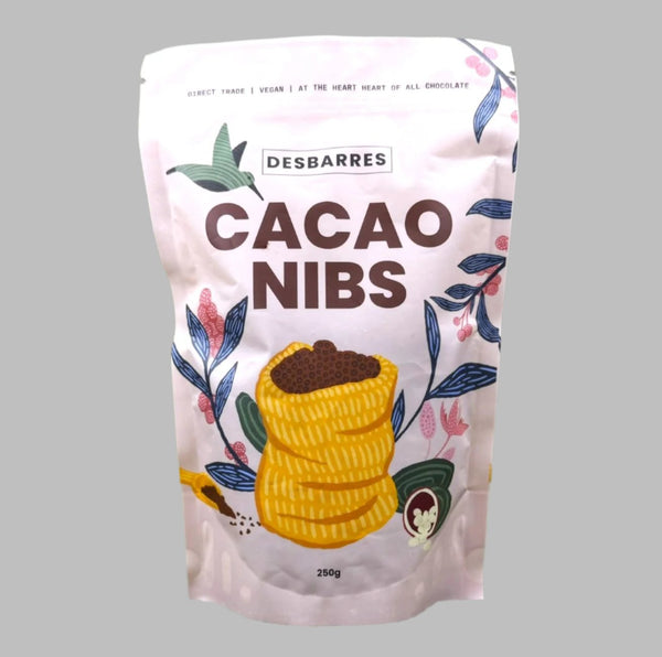 Cacao Nibs