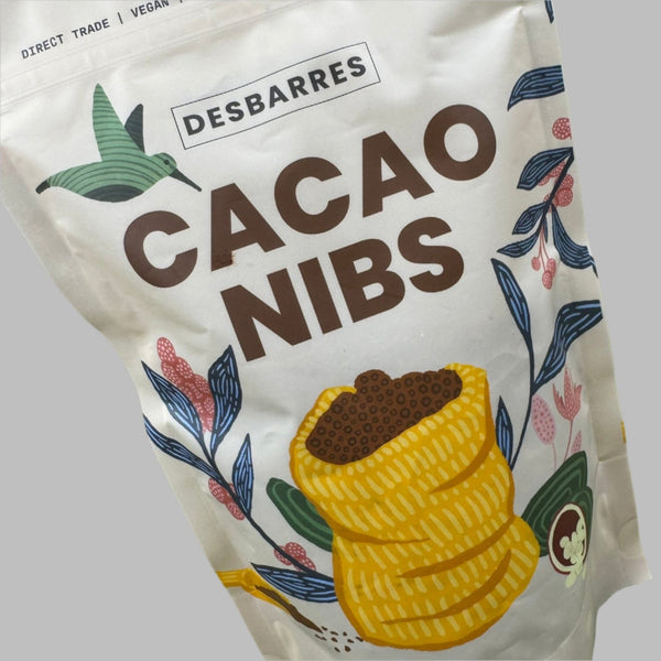 Cacao Nibs